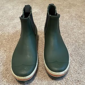 Hunter Chelsea Rain Boots